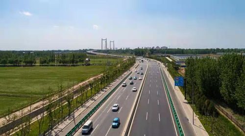 济南市地方标准 公路工程文明施工管理规范 将于1月1日起正式实施
